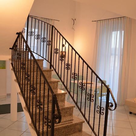 Casaiodice Apartment Naples Exterior photo