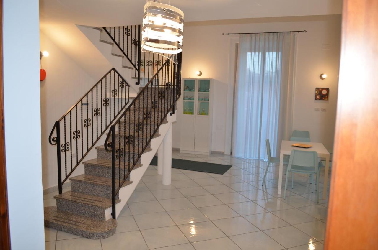 Casaiodice Apartment Naples Exterior photo